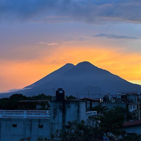 Hotel Makani ปานาคาเชล ภายนอก รูปภาพ